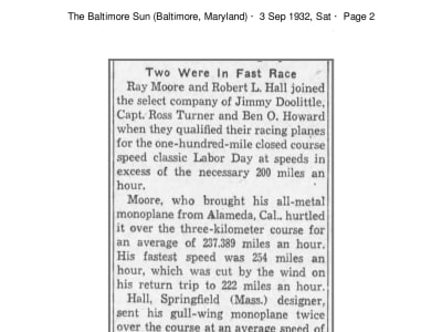 Baltimore Sun, September 3, 1932, Page 2